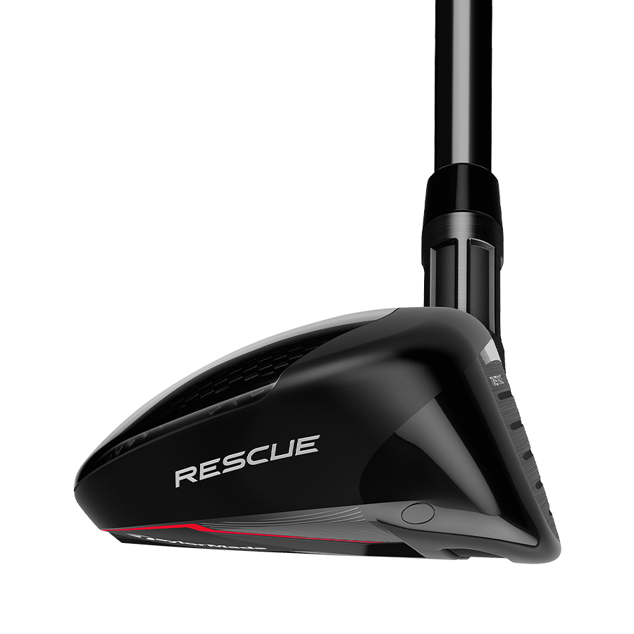 ステルス2 レスキュー | STEALTH2 RESCUE | TaylorMade Golf  