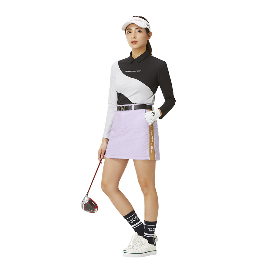 テーラーメイドゴルフ