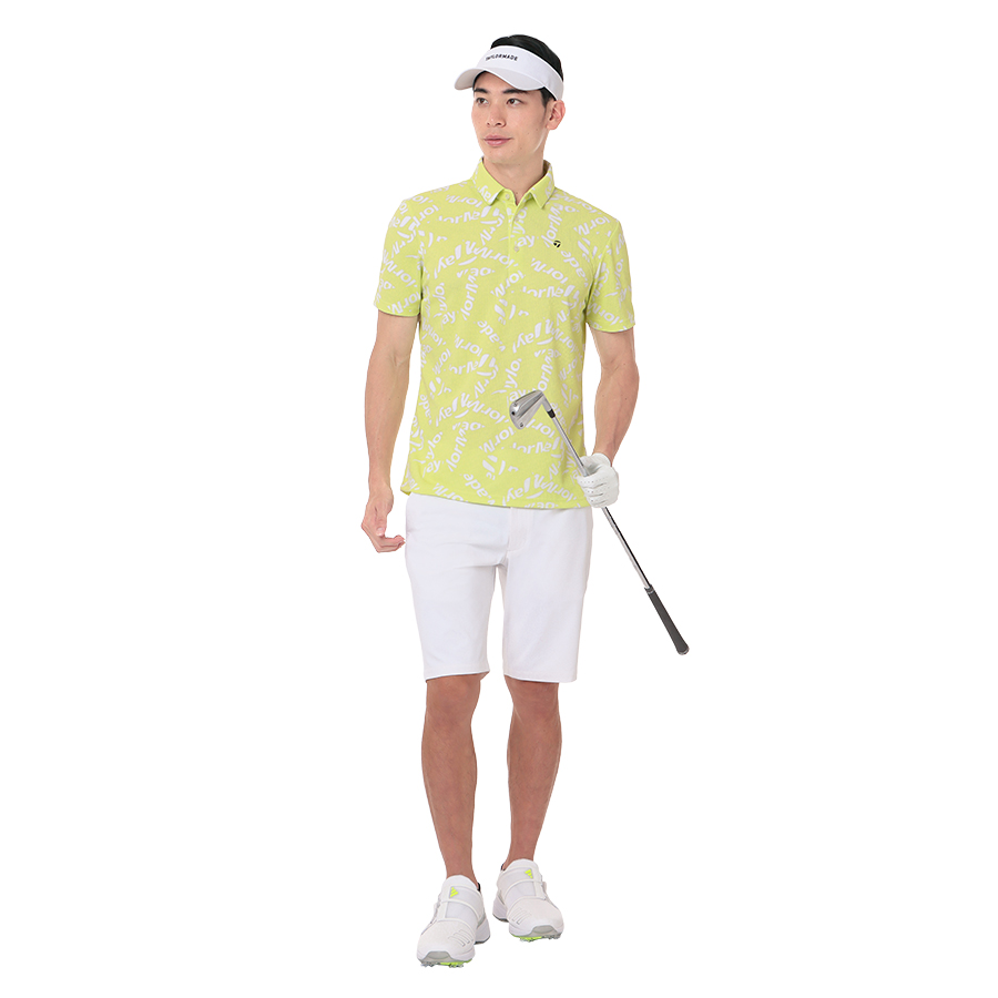 テーラーメイドゴルフ