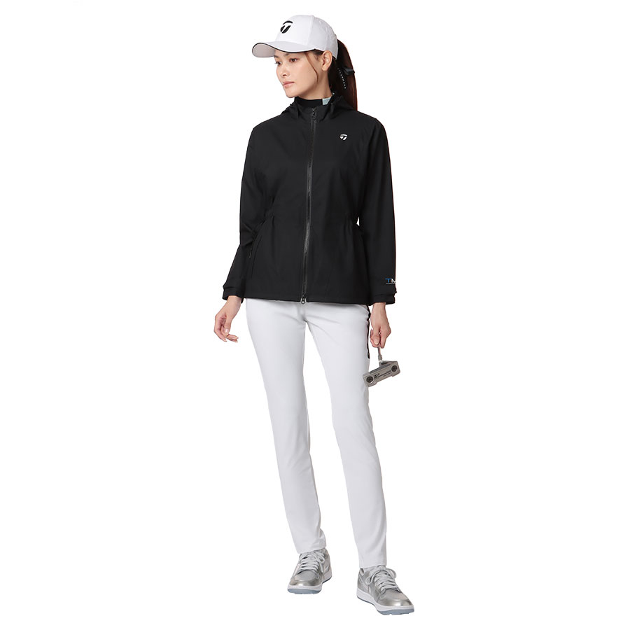 テーラーメイド ゴルフ ウィメンズ ウォータープルーフシャーリングジャケット テーラーメイド ゴルフ ウィメンズ ウォータープルーフシャーリング