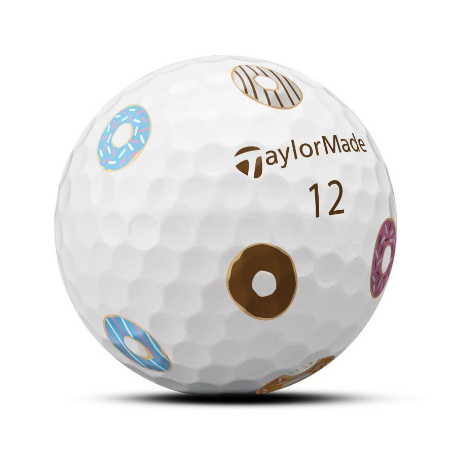 限定品】TP5/TP5x Pix Donut ボール | TP5/TP5x Pix Donut Ball 