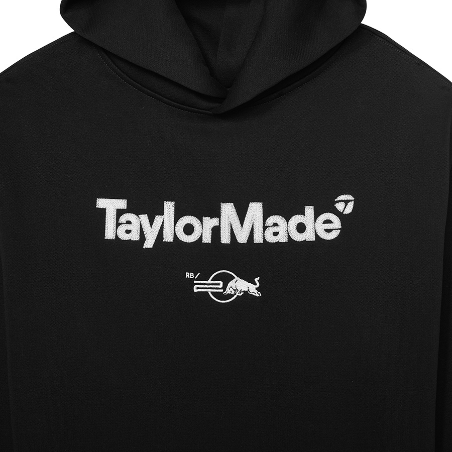 TM24 TMxORBR シグネチャーフーディ｜APPAREL | TaylorMade Golf  