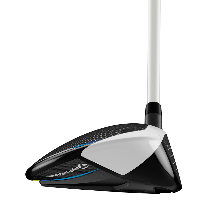 SIM2 MAX-D ウィメンズ フェアウェイ | SIM2 MAX-D Womens Fairway 