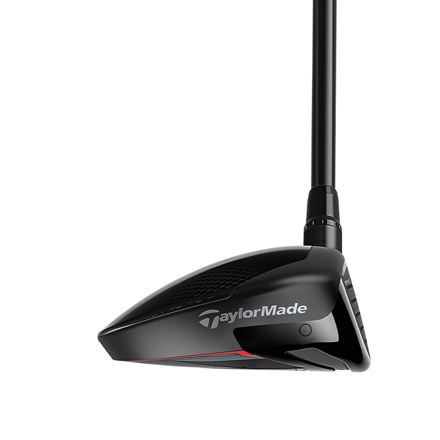 ステルス２プラス 5W 純正カスタムCQ6X TaylorMade ステルス2プラス5w