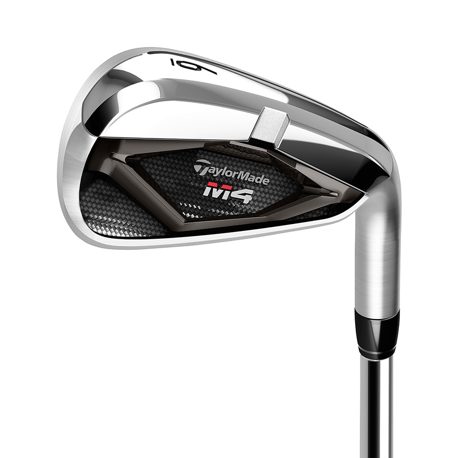TaylorMade テーラーメイド M5 4番アイアン 4鉄 気持ち良い 4I