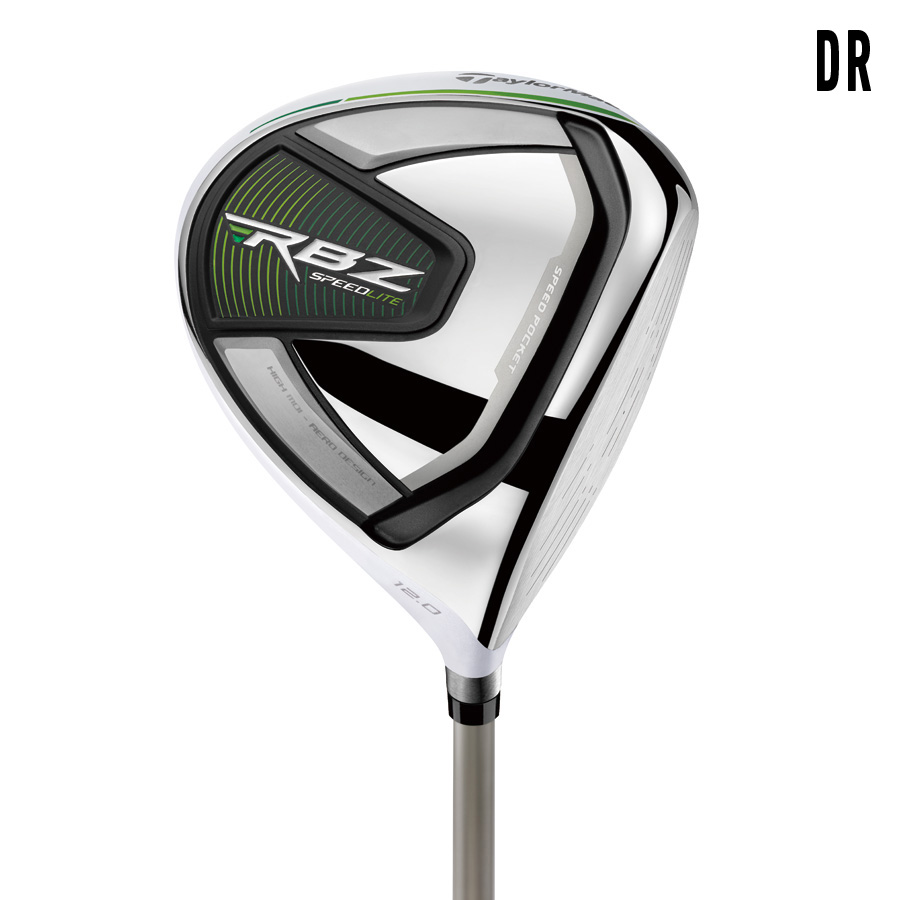 RBZ スピードライト ウィメンズ セットクラブ | RBZ SPEEDLITE Womens Set club | TaylorMade Golf | テーラーメイド ゴルフ公式サイト RBZ スピードライト ウィメンズ セットクラブ | RBZ SPEEDLITE Womens Set club | TaylorMade Golf | テーラーメイド ゴルフ公式サイト