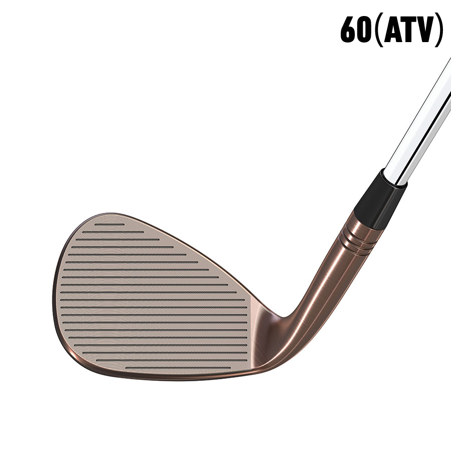 緊急値下ミルドグラインドハイ・トゥウェッジ50-56-60 3本セット