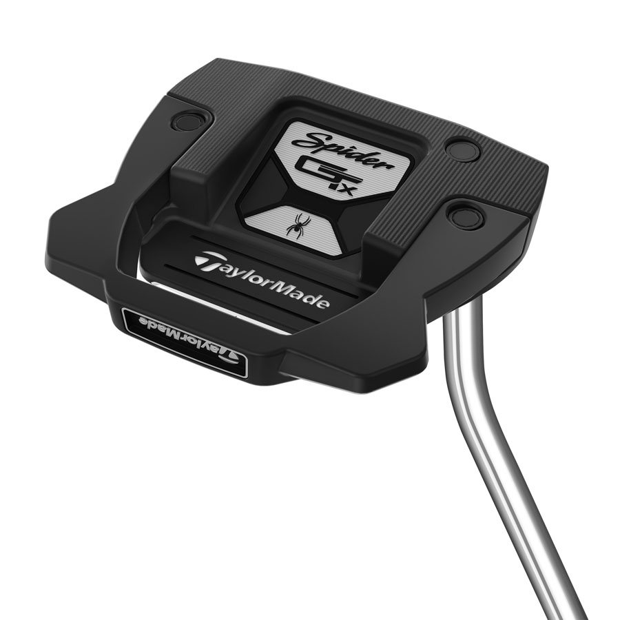 TaylorMade Spider X パター HydroBlast