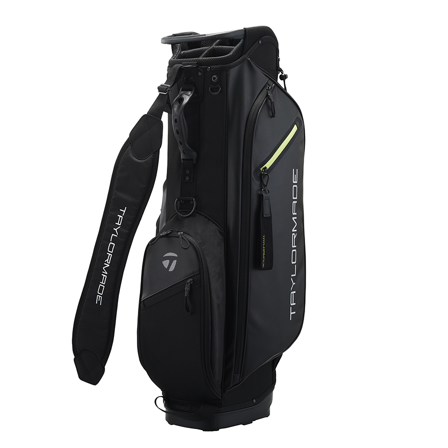 プロ スタンドバッグ｜キャディバッグ | TaylorMade Golf | テーラーメイド ゴルフ公式サイト