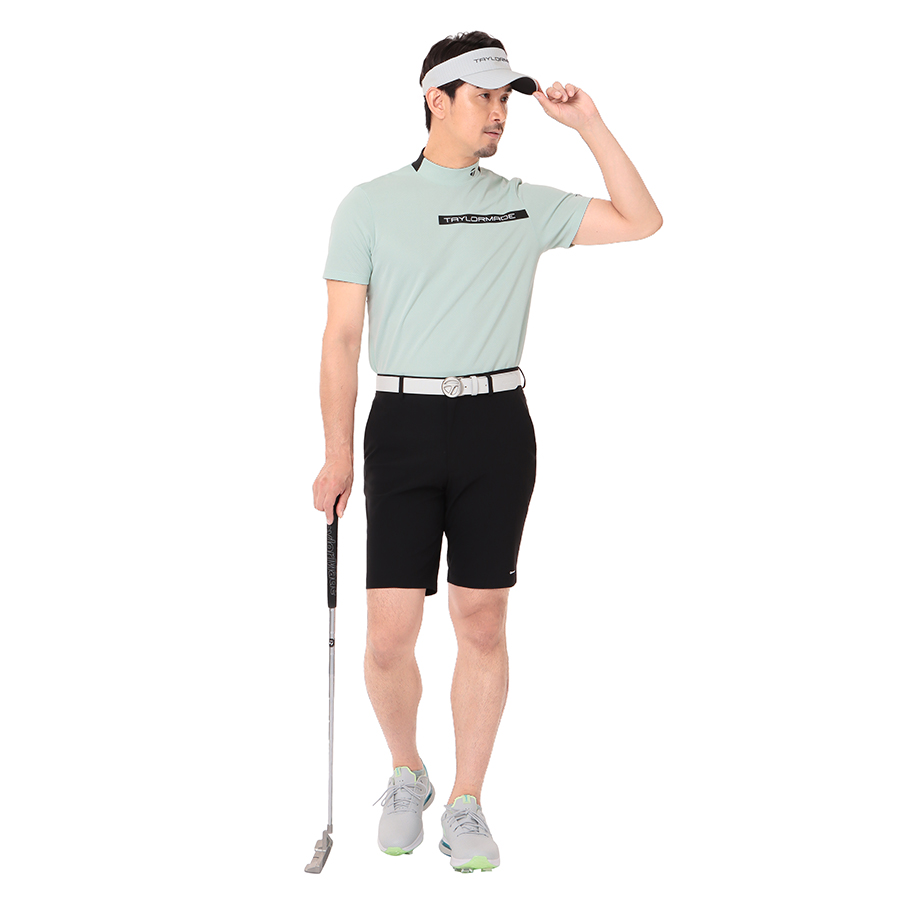 T-ICEエアーショーツ｜APPAREL | TaylorMade Golf