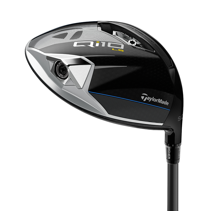 Qi10 LS ドライバー | Qi10 LS Driver | TaylorMade Golf | テーラーメイド ゴルフ公式サイト