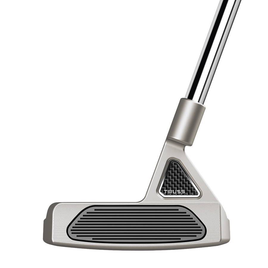 TPトラス パター M2TH トラスヒール | TP Truss23 B1TC Truss heel | TaylorMade Golf |  テーラーメイド ゴルフ公式サイト
