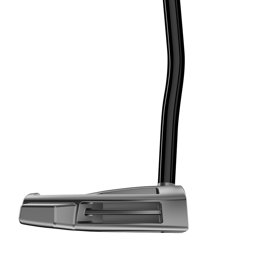 楽天市場】テーラーメイド ゴルフ Spider TOUR X トゥルーパス ダブルベンド アイスミント / STEEL SHAFT :  テーラーメイドゴルフ 楽天市場店