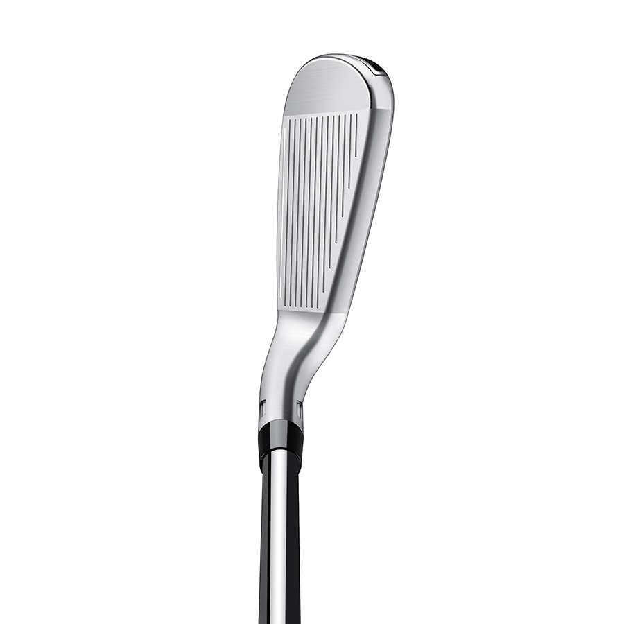 Qi アイアン | Qi Iron | TaylorMade Golf | テーラーメイド ゴルフ公式サイト
