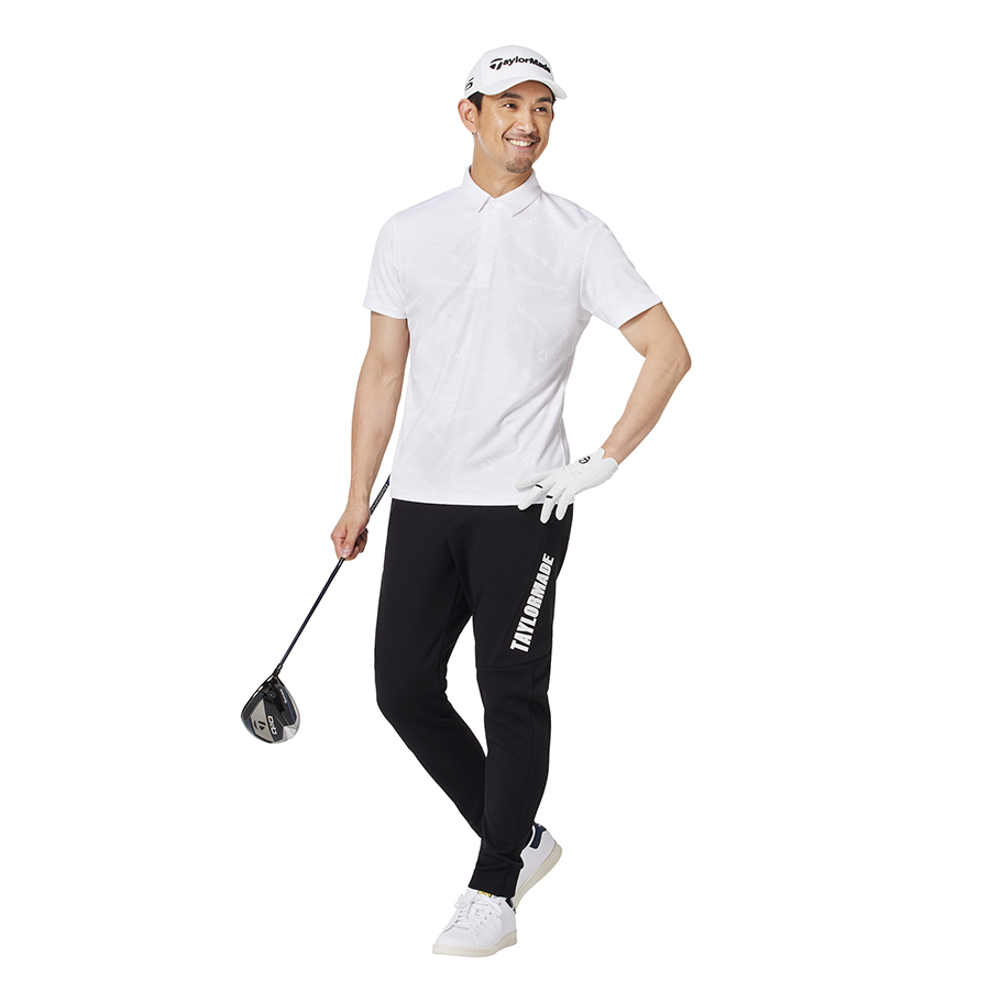 スウェットジョガー|APPAREL | TaylorMade Golf スウェットジョガー|APPAREL | TaylorMade Golf