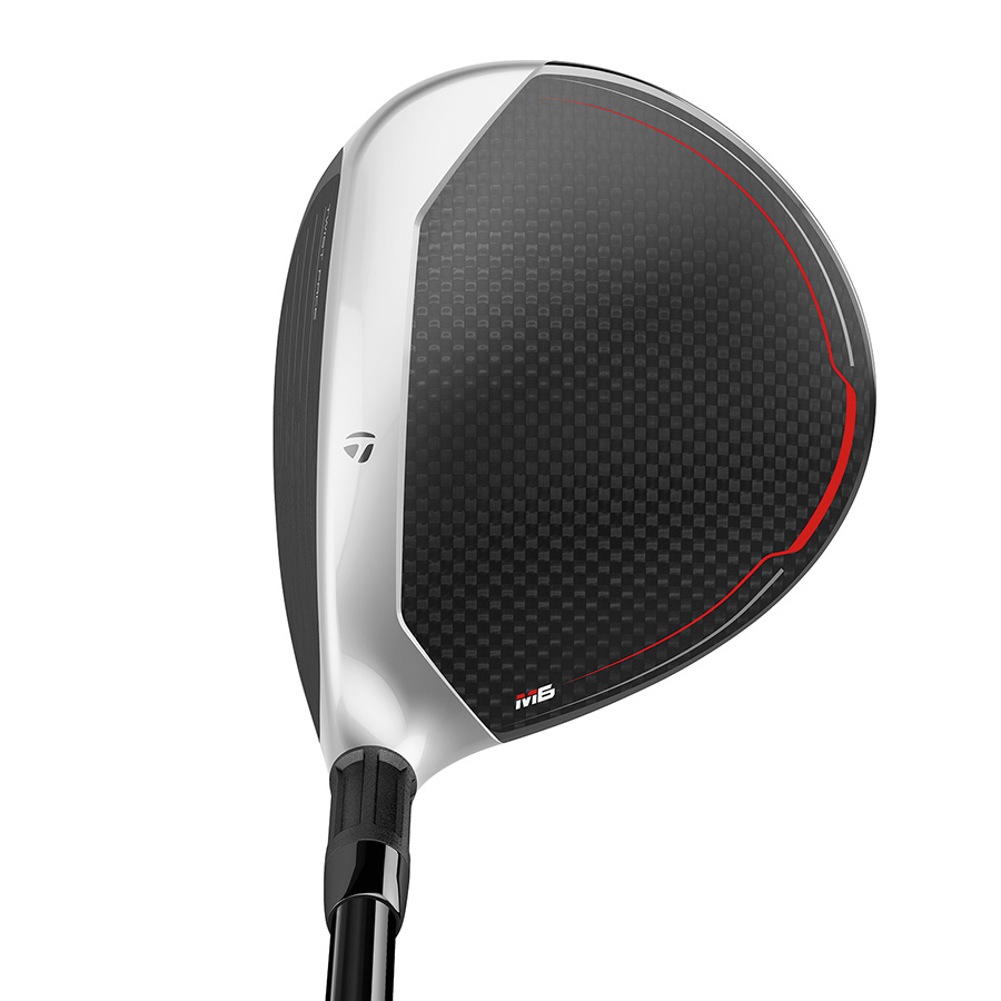 テーラーメイド TAYLOR MADE M6 5番ウッド 18° フレックスR（Callaway 