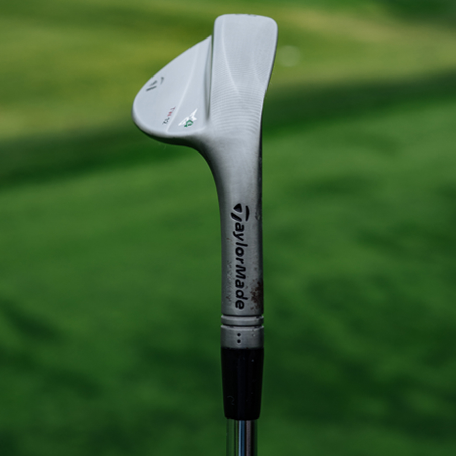 ☆保証書有☆テーラーメイド MG4 ウェッジ 2本セット(52.56度)