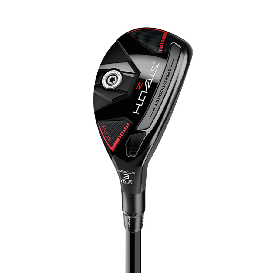 6月18日まで ステルス PLUS レスキュー ユーティリティ U3