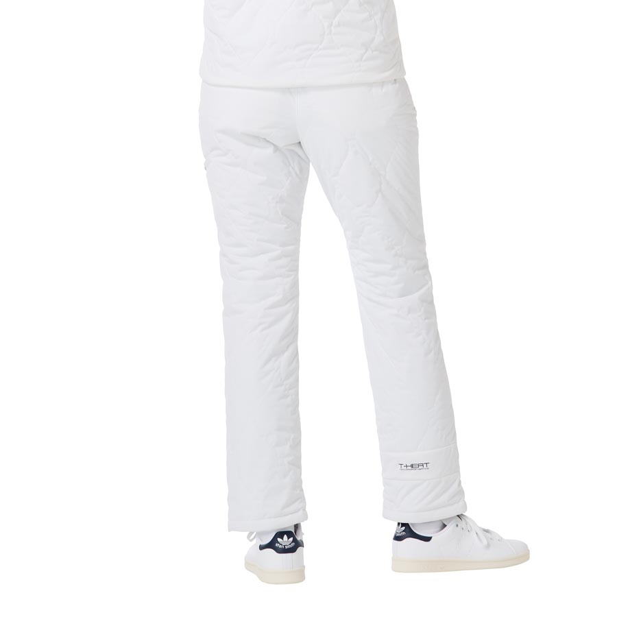 ウィメンズ】T-HEAT ストレッチ インサレーテッド パンツ｜APPAREL 