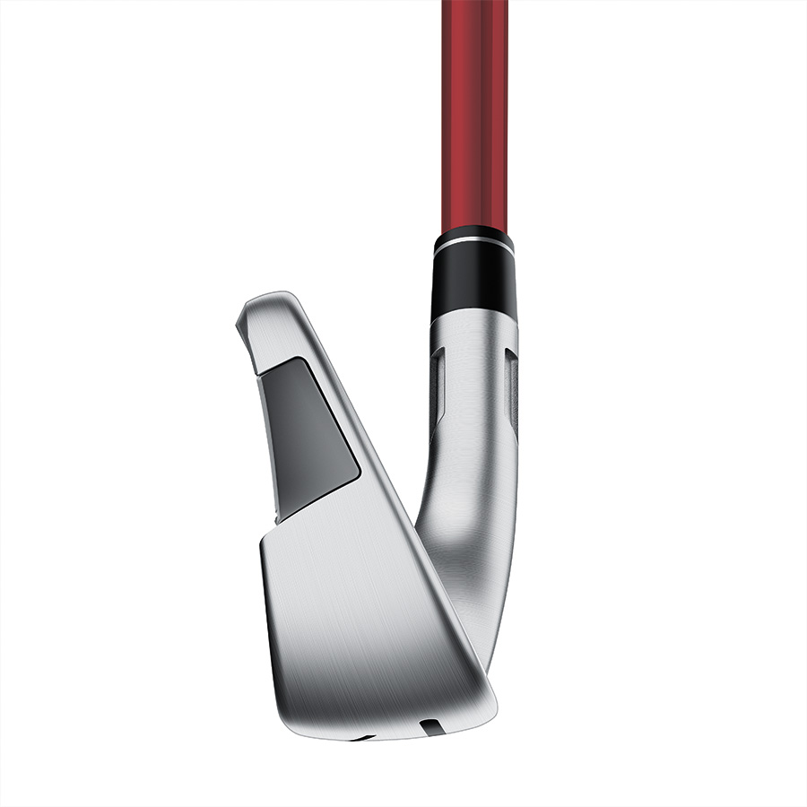 ステルス ウィメンズ アイアン | STEALTH Womens Iron | TaylorMade 