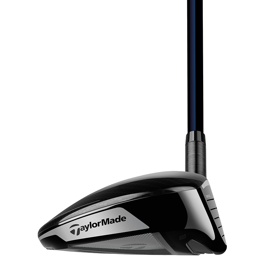 Qi10 フェアウェイウッド | Qi10 Fairwaywood | TaylorMade Golf Qi10 フェアウェイウッド | Qi10 Fairwaywood | TaylorMade Golf