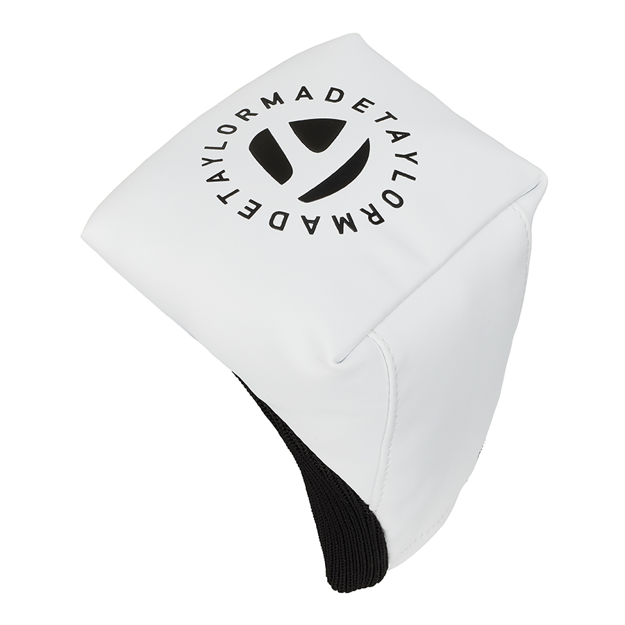 サークルロゴ パターカバー マレット｜ACCESSORY | TaylorMade Golf 