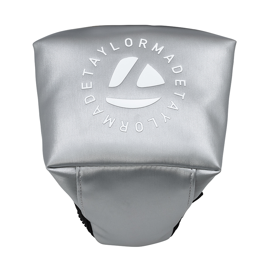 サークルロゴ パターカバー マレット｜ACCESSORY | TaylorMade Golf 