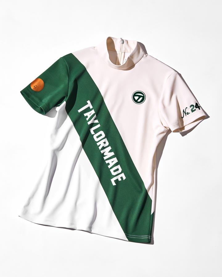 ウィメンズ】 SUMMER COMMEMORATIVE S/S MOCK｜APPAREL