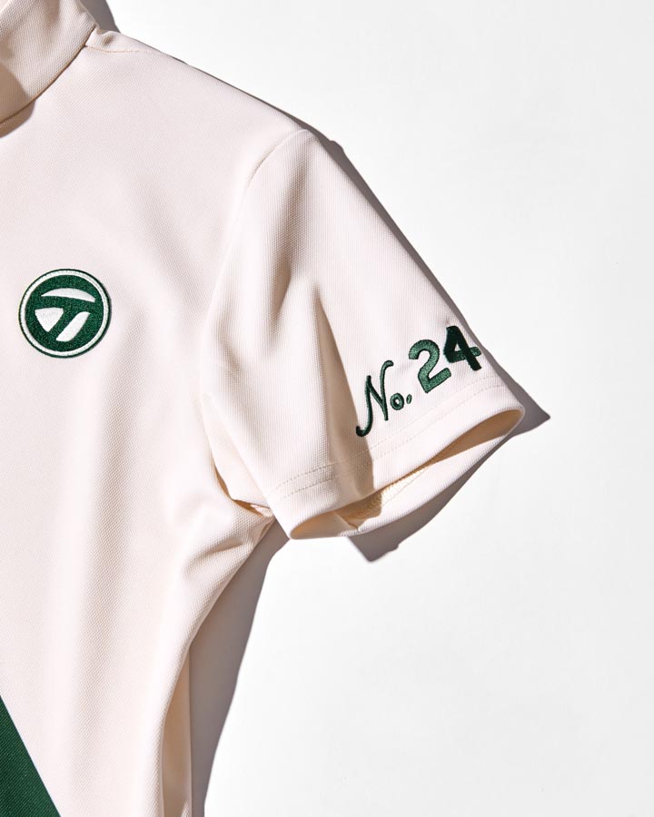 ウィメンズ】 SUMMER COMMEMORATIVE S/S MOCK｜APPAREL