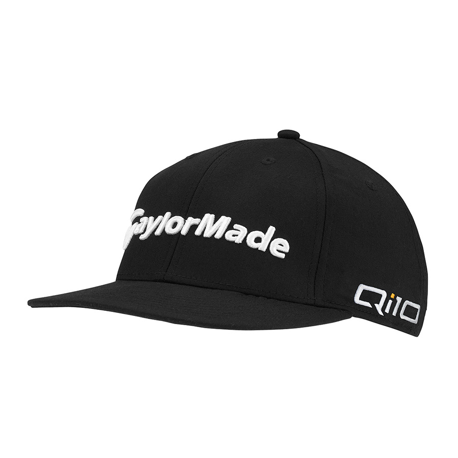 ツアーフラットビル｜ヘッドウエア | TaylorMade Golf