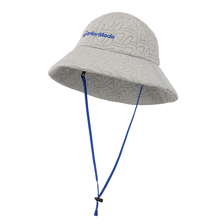 ウィメンズ】W TM×UA バケットハット｜ACCESSORY | TaylorMade