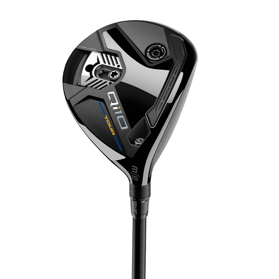 Qi10 ツアー フェアウェイウッド | Qi10 Tour Fairwaywood Qi10 ツアー フェアウェイウッド | Qi10 Tour Fairwaywood