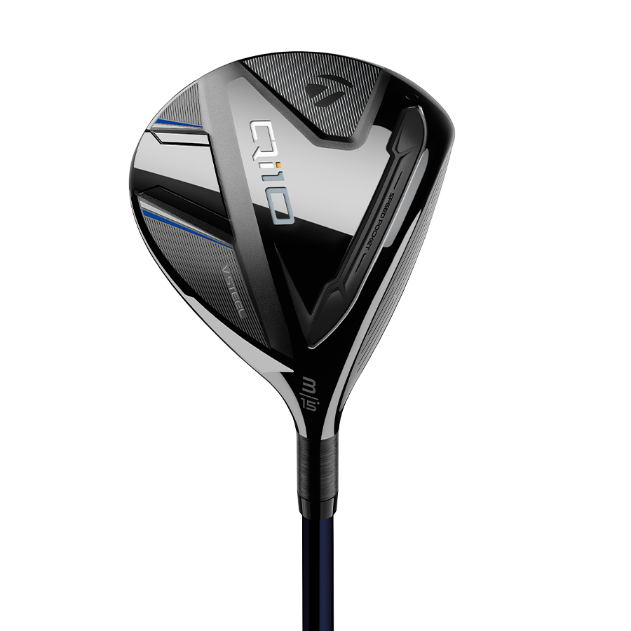 Qi10 フェアウェイウッド | Qi10 Fairwaywood | TaylorMade Golf Qi10 フェアウェイウッド | Qi10 Fairwaywood | TaylorMade Golf