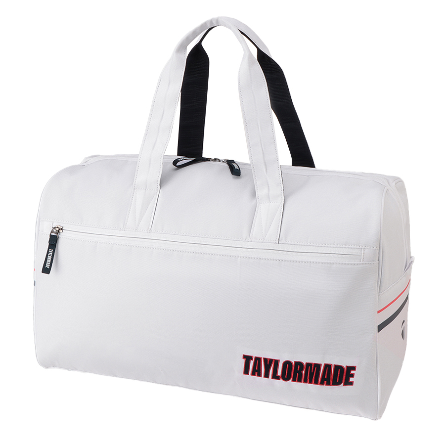 グラフィックロゴ ボストンバッグ｜各種バッグ | TaylorMade