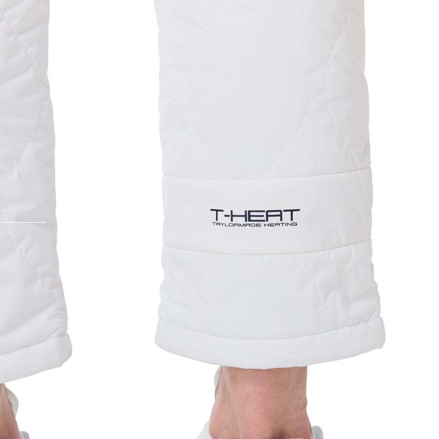 ウィメンズ】T-HEAT ストレッチ インサレーテッド パンツ