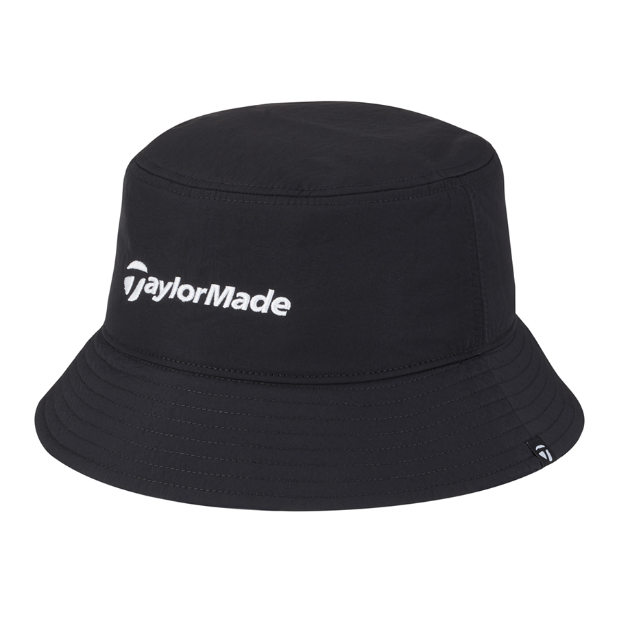 ✓M&M CUSTOM PERFORMANCEバケットハット☆ブラック☆L/XL