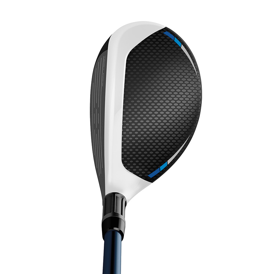 SIM2 MAX レスキュー | SIM2 MAX Rescue | TaylorMade Golf SIM2 MAX レスキュー | SIM2 MAX Rescue | TaylorMade Golf