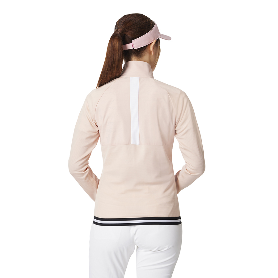 ウィメンズ】 TMベーシックフルジップジャケット｜APPAREL