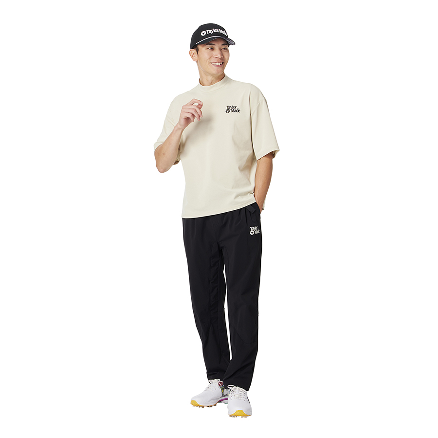 ユニセックス】 HTバンダナフーディ｜APPAREL | TaylorMade Golf
