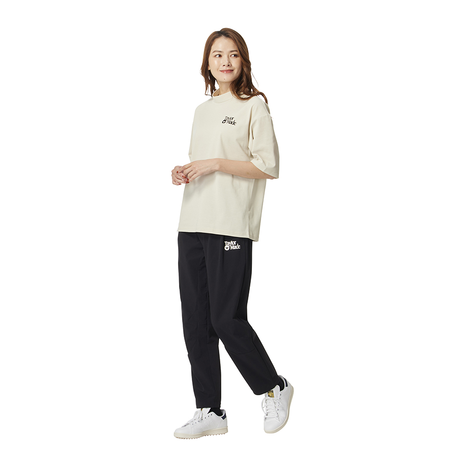 ユニセックス】 HTバンダナS/Sモック|APPAREL | TaylorMade ユニセックス】 HTバンダナS/Sモック|APPAREL | TaylorMade