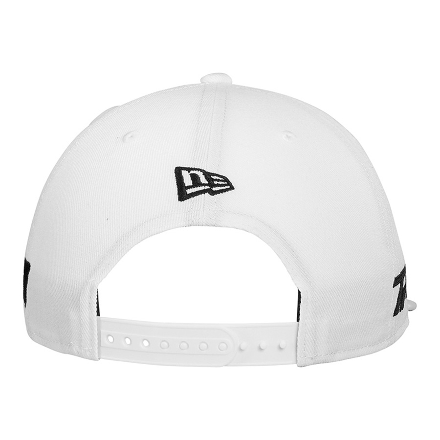 TAYLORMADE×NEW ERA 初コラボ！】限定品『2024 Men's Summer
