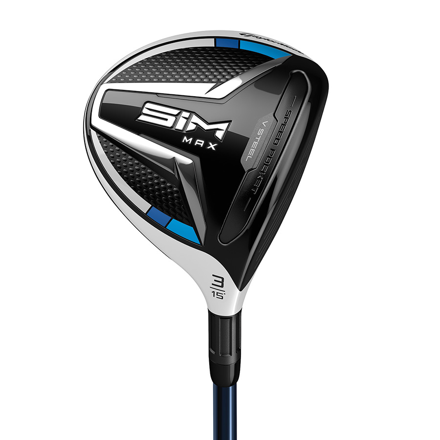 SIM Max Fairway SIM Max Fairway