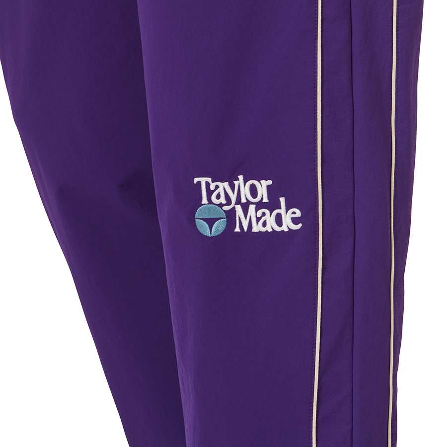 CL ワイドパンツ｜APPAREL | TaylorMade Golf | テーラーメイド