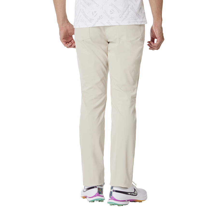 ベーシックLポケットパンツ|APPAREL | TaylorMade Golf ベーシックLポケットパンツ|APPAREL | TaylorMade Golf