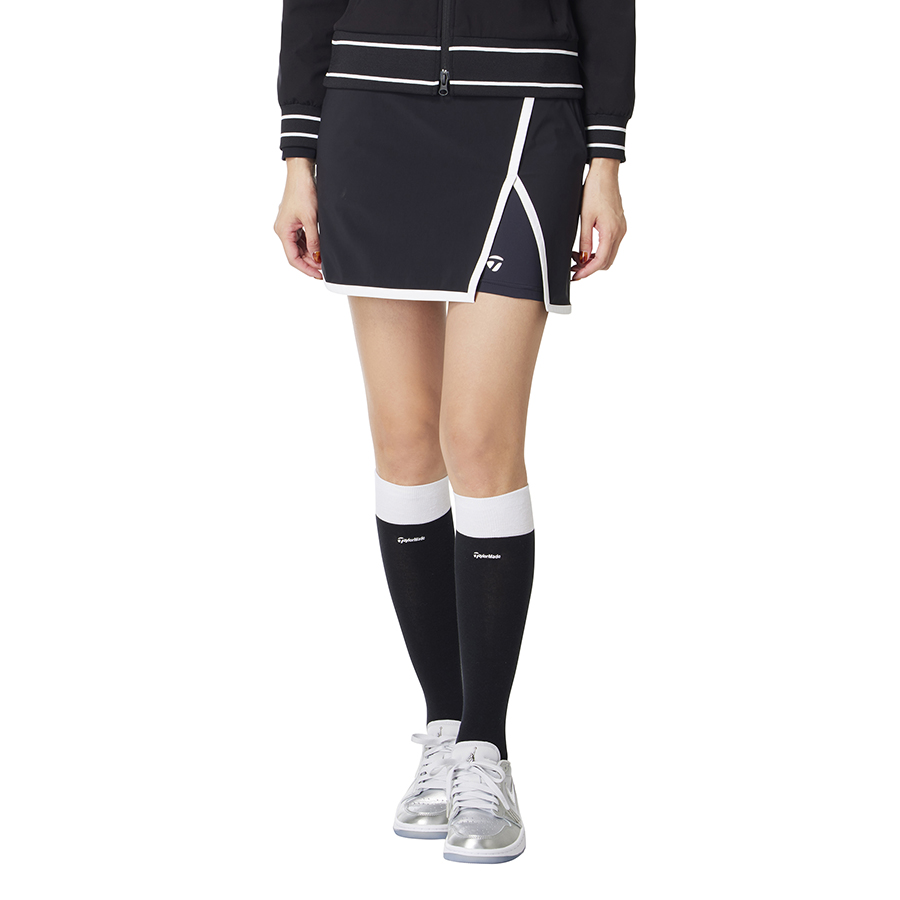 ウィメンズ】 ディープスリットスコート｜APPAREL | TaylorMade