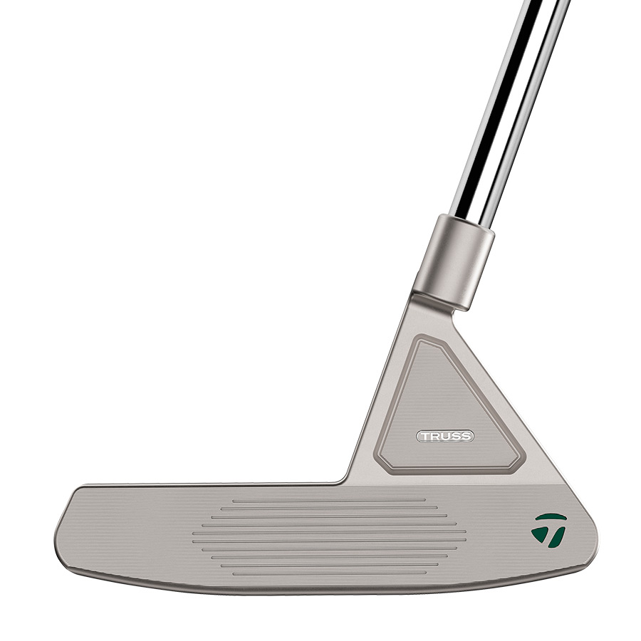 トラスパターシリーズ | パター | TaylorMade Golf