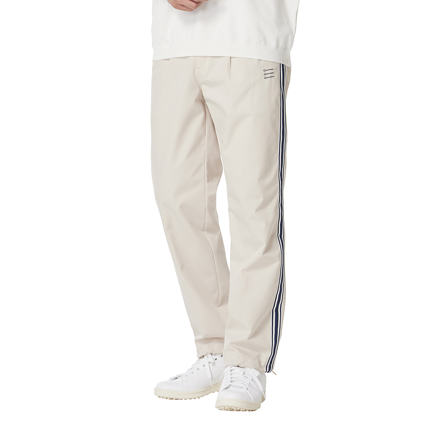 ユニセックス】 TM×UA サイドラインパンツ｜APPAREL