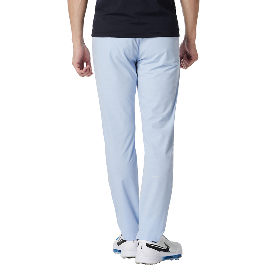 ジップドスリットパンツ｜APPAREL | TaylorMade Golf