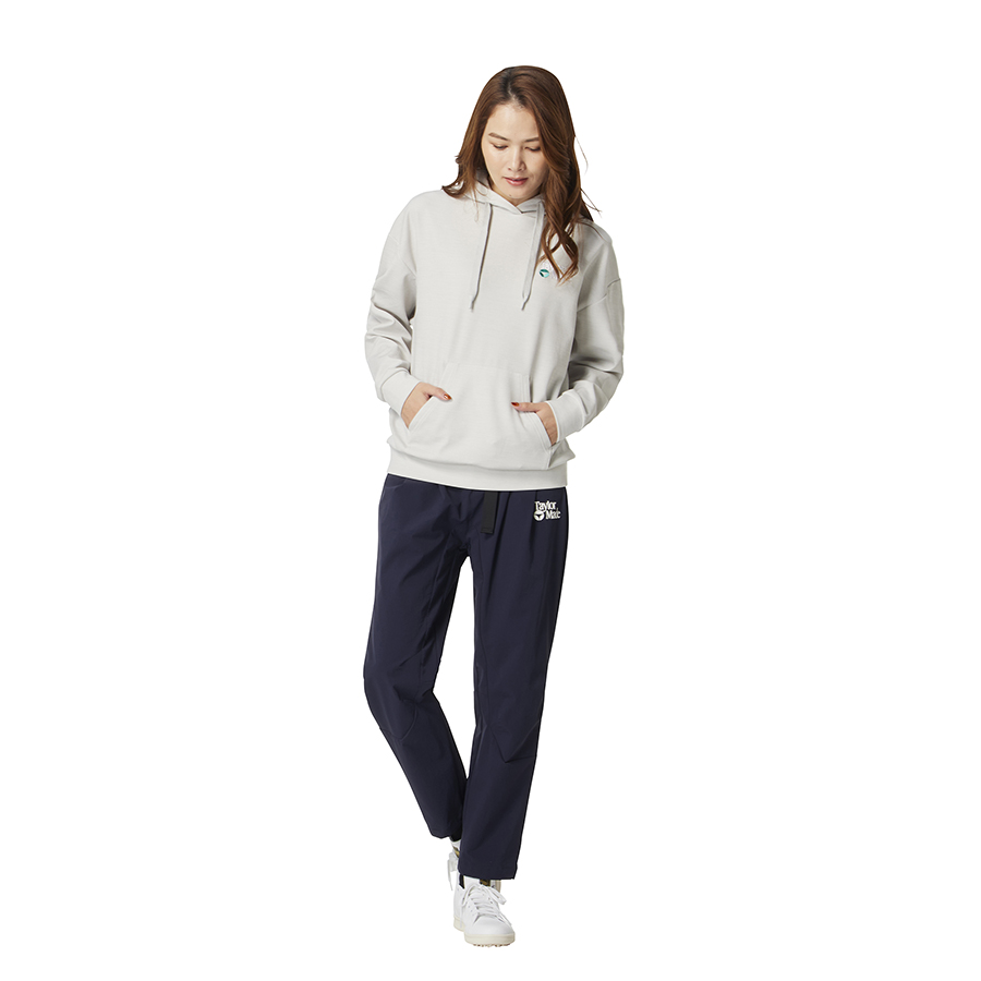 ユニセックス】 HTバンダナフーディ｜APPAREL | TaylorMade Golf