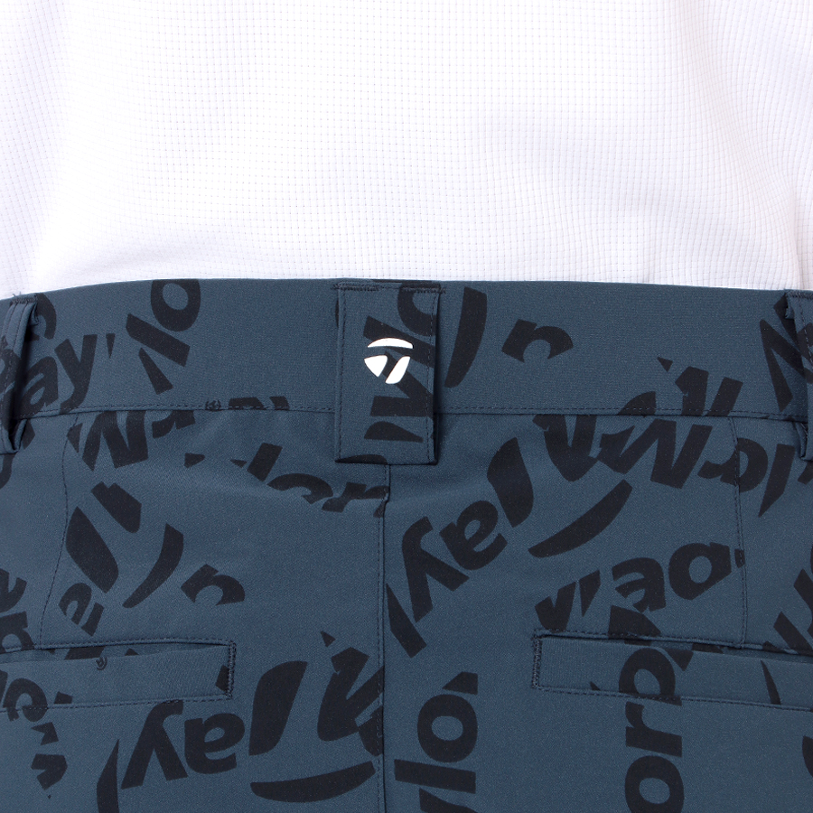 TMグラフィックショーツ｜APPAREL | TaylorMade Golf